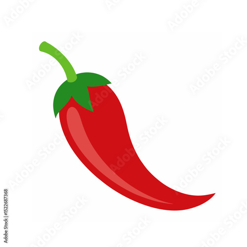 red hot chili pepper