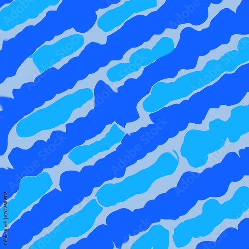 abstract blue background