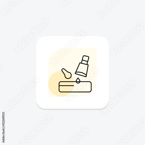 Base Coat, vector, pixel perfect, illustrator file
