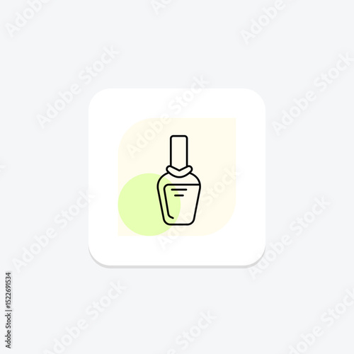 Top Coat, vector, pixel perfect, illustrator file