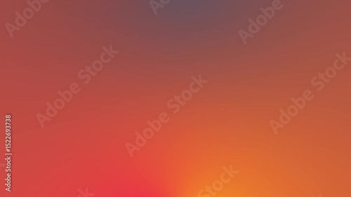 abstract red background
