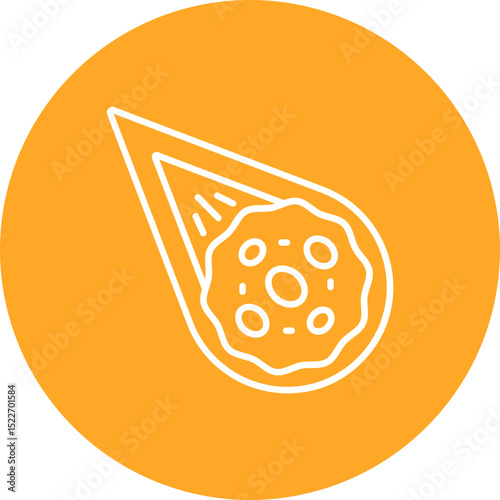 Comet Icon