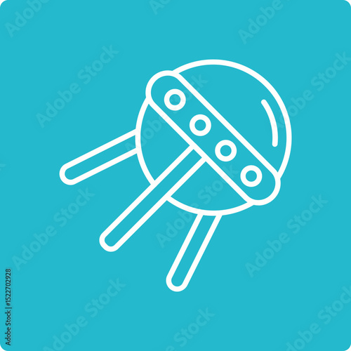 Sputnik Icon