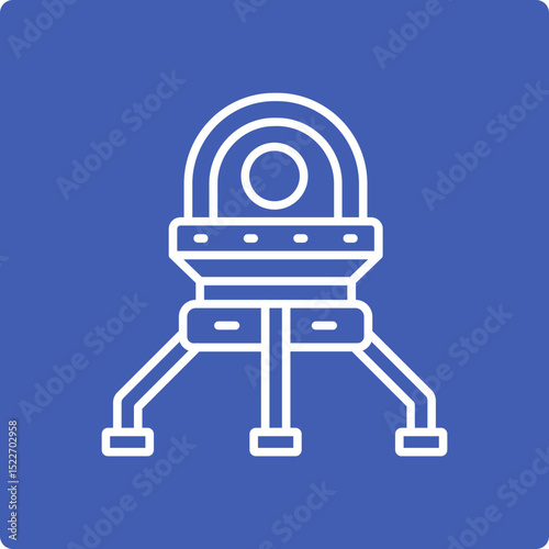 Lander Icon