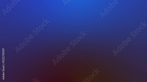 blue abstract background