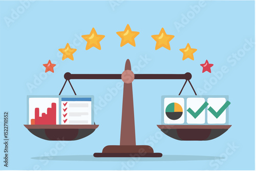 performance-rating--risk-management-or-employee-su.eps