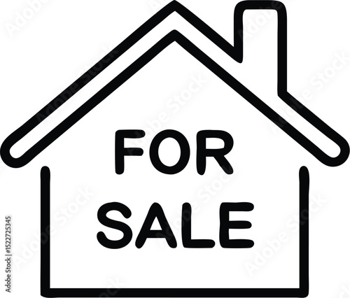 House for sale real estate listing property investment home buying selling market opportunity available