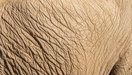 Elephant skin texture