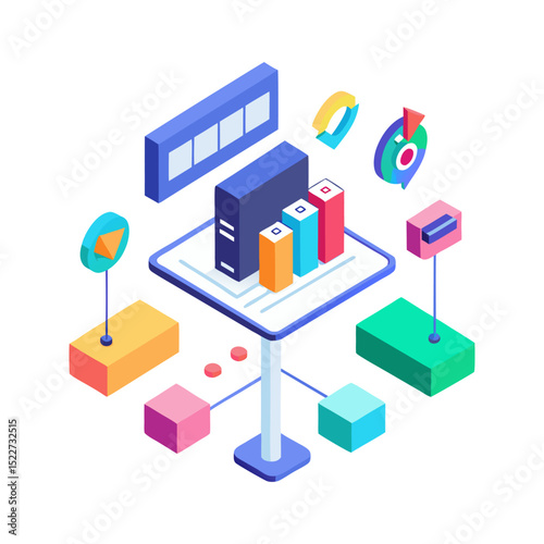 Financial Data Analytics and Reporting