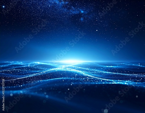 Digital cosmic landscape