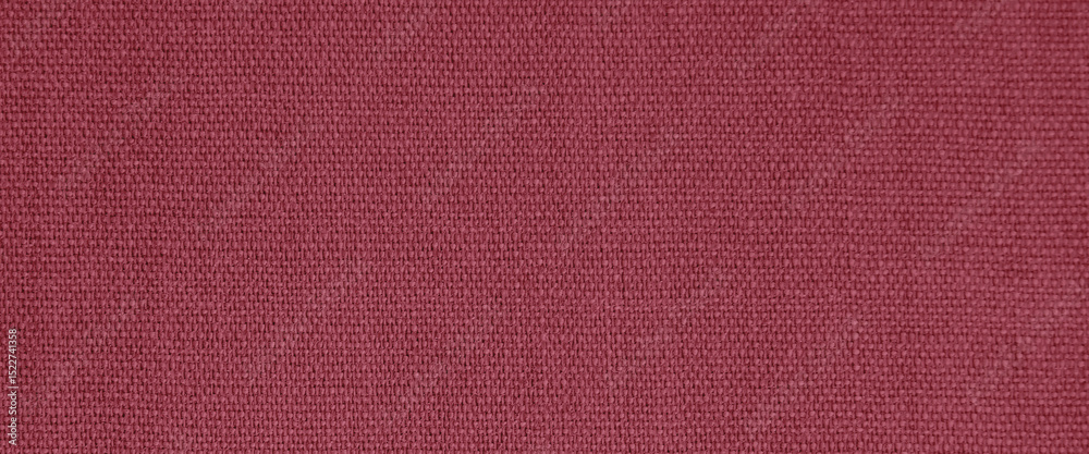 Fototapeta premium red fabric texture