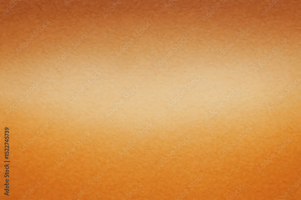 Fototapeta premium Warm Brown Gradient Background Texture Wallpaper for Design Projects