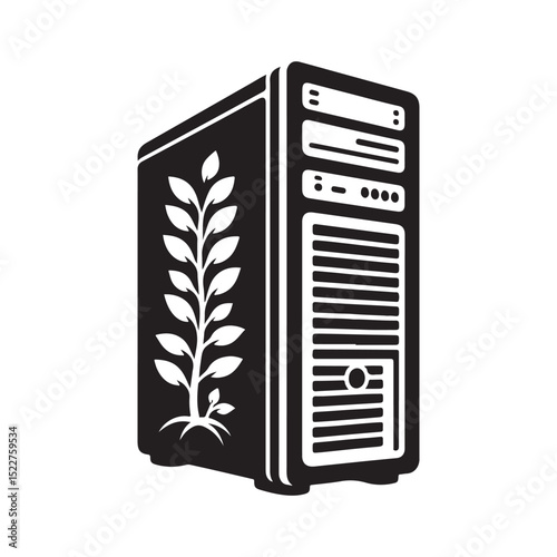 vector file folder