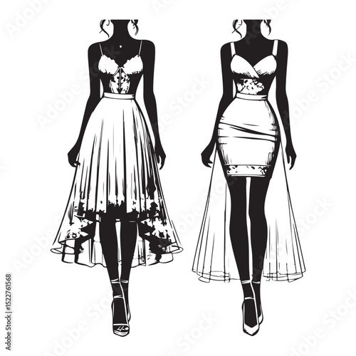 dress