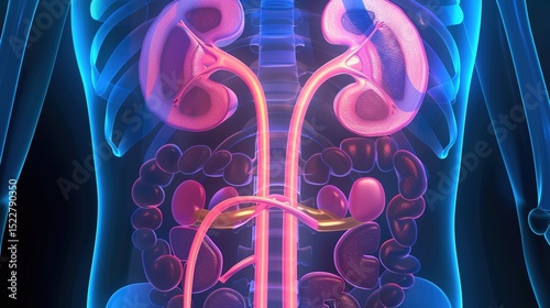 Acute Renal Failure: Pathophysiology, Etiologies, Clinical Management, and Long-Term Prognosis in Critical Care