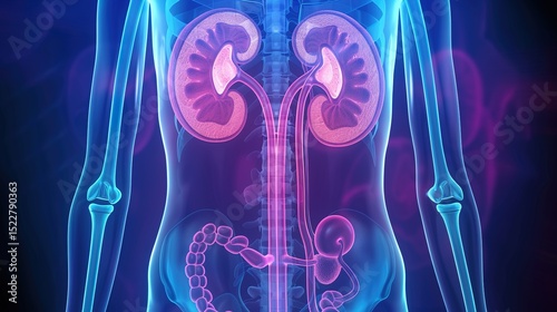 Acute Renal Failure: Pathophysiology, Etiologies, Clinical Management, and Long-Term Prognosis in Critical Care