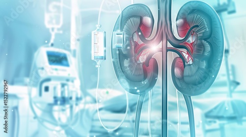 Acute Renal Failure: Pathophysiology, Etiologies, Clinical Management, and Long-Term Prognosis in Critical Care