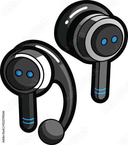 Wireless Earbuds High-Quality Audio for Your Active Lifestyle