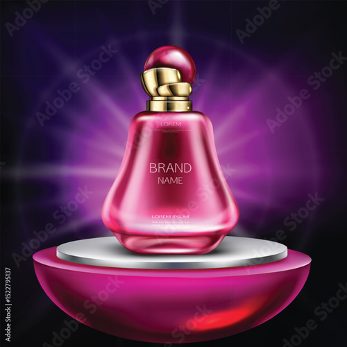 Social Media Post and Ad Design – Creative Promotional Layout for Product Marketing