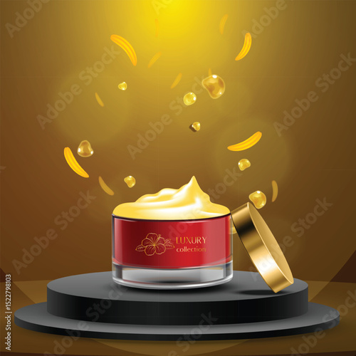 Social Media Post and Ad Design – Creative Promotional Layout for Product Marketing