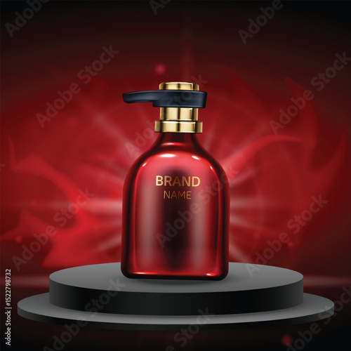 Social Media Post and Ad Design – Creative Promotional Layout for Product Marketing