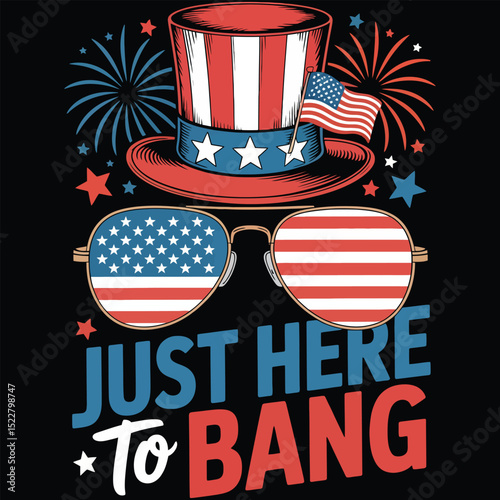 independence day background