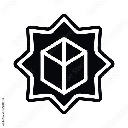 Preferences Icon Outline Vector Illustration