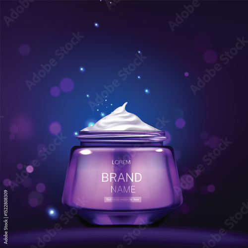 Social Media Post and Ad Design – Creative Promotional Layout for Product Marketing