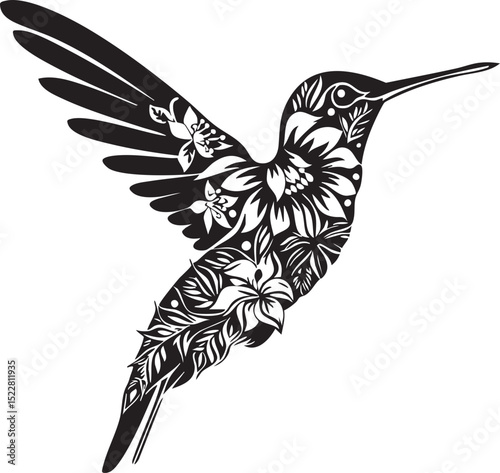 bird, vector, eagle, silhouette, animal, illustration, wing, wings, flying, tattoo, feather, nature, design, black, art, birds, fly, symbol, hawk, tribal, dove, angel, freedom, phoenix, falcon