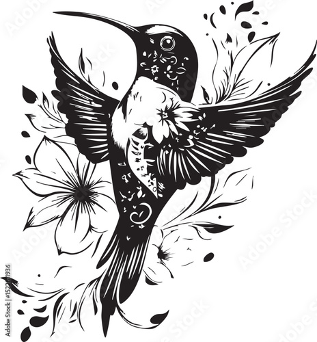 bird, vector, eagle, silhouette, animal, illustration, wing, wings, flying, tattoo, feather, nature, design, black, art, birds, fly, symbol, hawk, tribal, dove, angel, freedom, phoenix, falcon