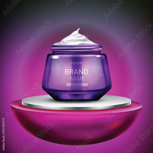 Social Media Post and Ad Design – Creative Promotional Layout for Product Marketing