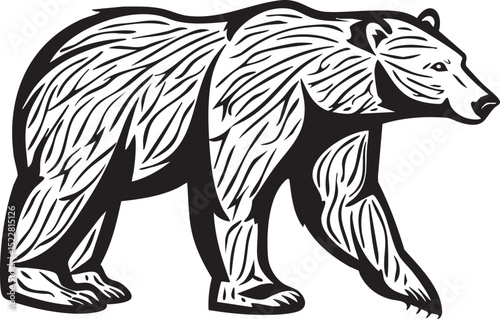 Wallpaper Mural vector, illustration, sketch, horse, drawing, art, woman, people, animal, vintage, body, face, design, anatomy Torontodigital.ca