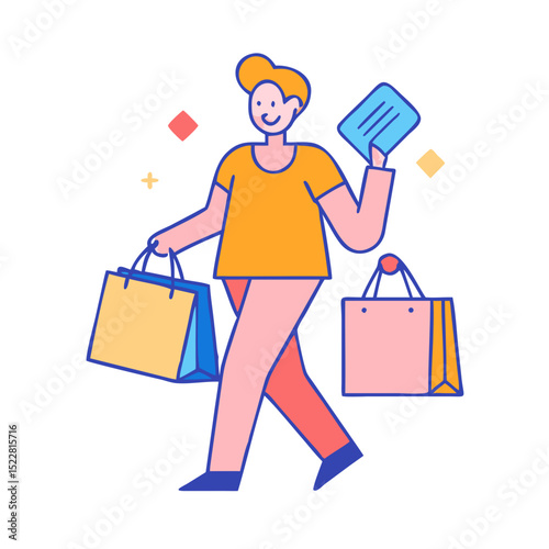 Shopping concept Icon set Business, shopping bot, shopping platform, hot sale, cloth shop, pet shop, shopping hours, motor shop,