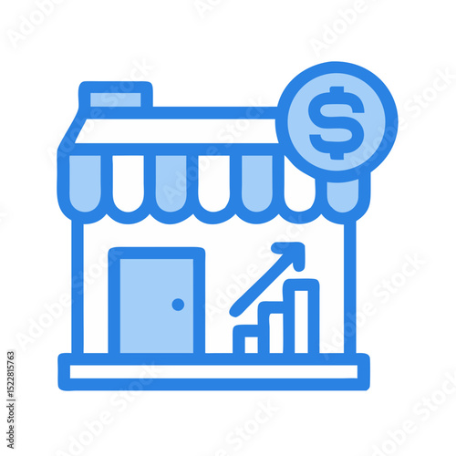 Shopping concept Icon set Business, shopping bot, shopping platform, hot sale, cloth shop, pet shop, shopping hours, motor shop,