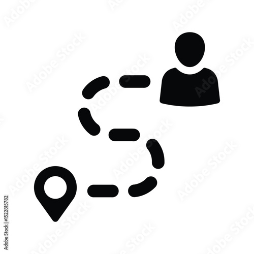 Path icon