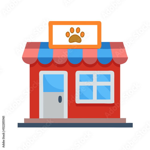 Shopping concept Icon set Business, shopping bot, shopping platform, hot sale, cloth shop, pet shop, shopping hours, motor shop,