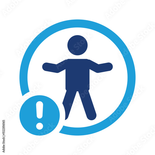 Disabled icon
