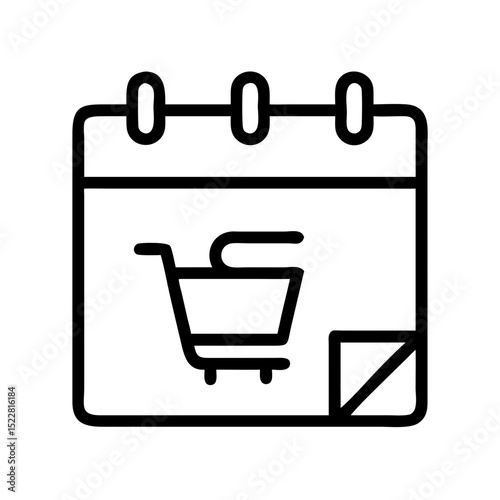 Shopping concept Icon set Business, shopping bot, shopping platform, hot sale, cloth shop, pet shop, shopping hours, motor shop,