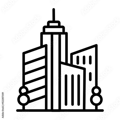 Town icon
