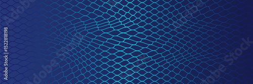 Mesh texture for fishing nets. Seamless pattern for sportswear or soccer goal, volleyball net, basketball hoop, hockey, athletics.