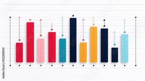 business tax planning and profit strategy and compliance audit. Graph showing profit spikes with audit-safe tax strategy annotations