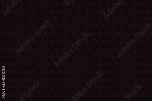 3d triangle polygon pattern background
