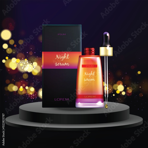 Social Media Post and Ad Design – Creative Promotional Layout for Product Marketing