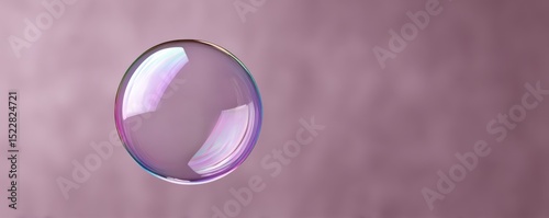 Elegant Soap Bubble Photography