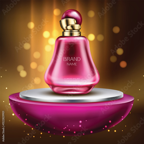Social Media Post and Ad Design – Creative Promotional Layout for Product Marketing
