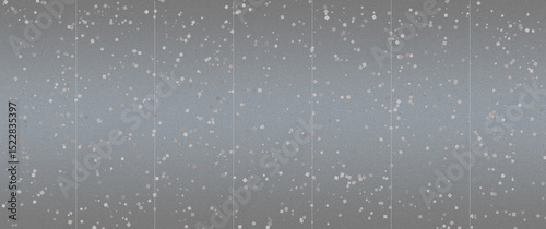 壁紙 銀屏風 シネスコープサイズ 2.39:1 - Wallpaper silver folding screen