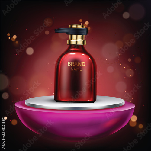 Social Media Post and Ad Design – Creative Promotional Layout for Product Marketing