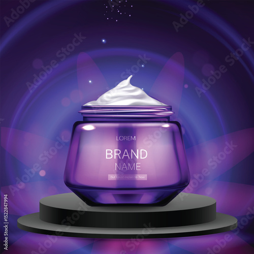 Social Media Post and Ad Design – Creative Promotional Layout for Product Marketing