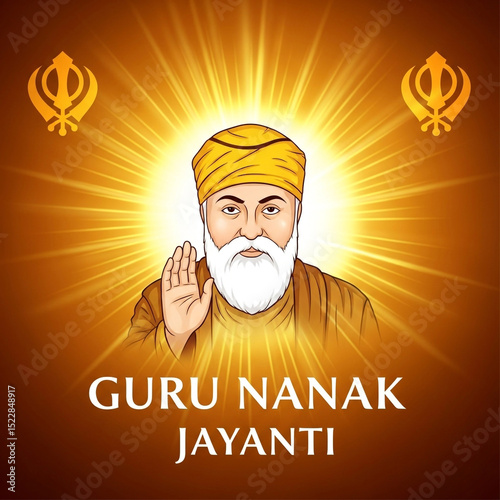 Guru Nanak Jayanti Celebrat...