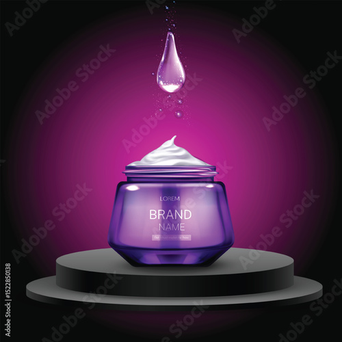 Social Media Post and Ad Design – Creative Promotional Layout for Product Marketing